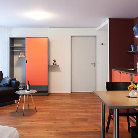 Stockberg Hotel & Apartments Siebnen Extérieur photo