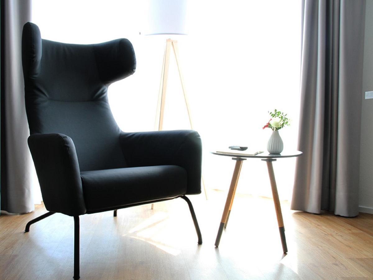 Stockberg Hotel & Apartments Siebnen Extérieur photo