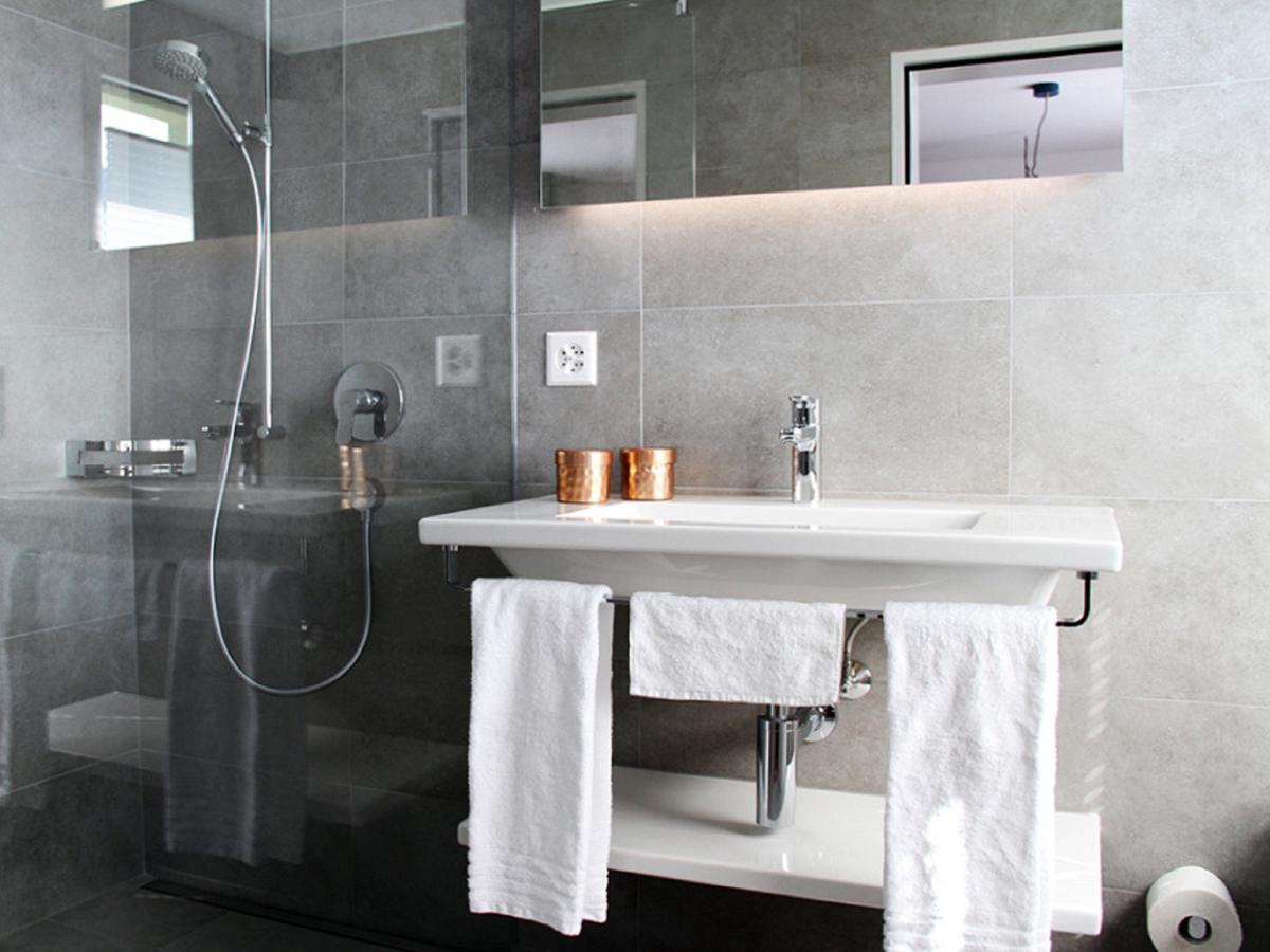 Stockberg Hotel & Apartments Siebnen Extérieur photo