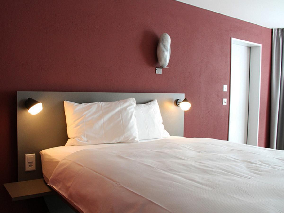 Stockberg Hotel & Apartments Siebnen Extérieur photo